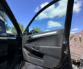 Черный Опель Астра, объемом двигателя 1.6 л и пробегом 226 тыс. км за 6500 $, фото 5 на Automoto.ua