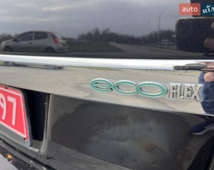 Чорний Опель Астра, об'ємом двигуна 1.7 л та пробігом 230 тис. км за 5650 $, фото 22 на Automoto.ua