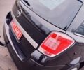 Черный Опель Астра, объемом двигателя 1.6 л и пробегом 172 тыс. км за 5350 $, фото 11 на Automoto.ua