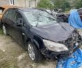 Черный Опель Астра, объемом двигателя 1.6 л и пробегом 200 тыс. км за 2100 $, фото 1 на Automoto.ua