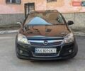 Опель Астра 2010 в Полтаве на Automoto.ua Черный Опель Астра, объемом двигателя 1.6 л и пробегом 226 тыс. км за 5600 $, фото 1 на Automoto.ua