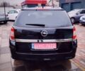 Чорний Опель Астра, об'ємом двигуна 1.6 л та пробігом 212 тис. км за 5750 $, фото 6 на Automoto.ua
