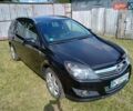 Черный Опель Астра, объемом двигателя 1.69 л и пробегом 208 тыс. км за 6800 $, фото 44 на Automoto.ua