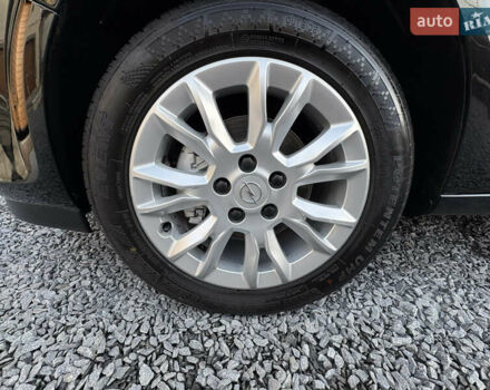 Черный Опель Астра, объемом двигателя 1.6 л и пробегом 252 тыс. км за 6400 $, фото 78 на Automoto.ua