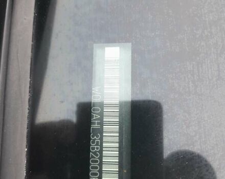 Чорний Опель Астра, об'ємом двигуна 1.6 л та пробігом 220 тис. км за 5650 $, фото 15 на Automoto.ua