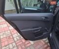 Черный Опель Астра, объемом двигателя 1.6 л и пробегом 209 тыс. км за 5800 $, фото 18 на Automoto.ua