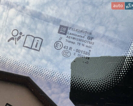 Черный Опель Астра, объемом двигателя 1.6 л и пробегом 252 тыс. км за 6400 $, фото 22 на Automoto.ua