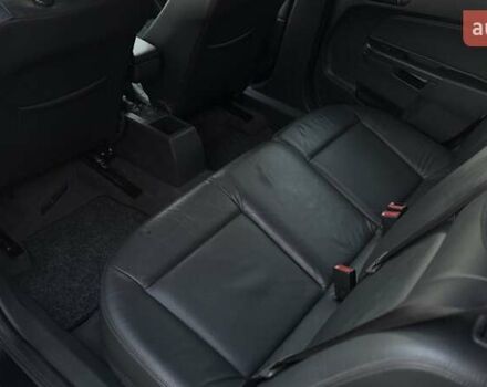 Черный Опель Астра, объемом двигателя 1.6 л и пробегом 205 тыс. км за 6150 $, фото 35 на Automoto.ua