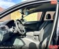 Черный Опель Астра, объемом двигателя 1.6 л и пробегом 195 тыс. км за 6700 $, фото 4 на Automoto.ua