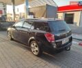 Черный Опель Астра, объемом двигателя 1.6 л и пробегом 209 тыс. км за 5100 $, фото 10 на Automoto.ua