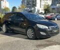 Опель Астра 2010 в Львове на Automoto.ua Черный Опель Астра, объемом двигателя 1.4 л и пробегом 250 тыс. км за 6200 $, фото 2 на Automoto.ua
