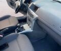 Черный Опель Астра, объемом двигателя 1.4 л и пробегом 135 тыс. км за 5650 $, фото 7 на Automoto.ua