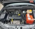 Чорний Опель Астра, об'ємом двигуна 1.6 л та пробігом 220 тис. км за 5650 $, фото 12 на Automoto.ua