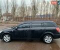 Чорний Опель Астра, об'ємом двигуна 1.7 л та пробігом 230 тис. км за 6100 $, фото 1 на Automoto.ua