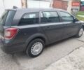Чорний Опель Астра, об'ємом двигуна 1.6 л та пробігом 220 тис. км за 5650 $, фото 6 на Automoto.ua