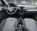 Черный Опель Астра, объемом двигателя 1.7 л и пробегом 290 тыс. км за 5750 $, фото 35 на Automoto.ua