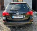Черный Опель Астра, объемом двигателя 1.69 л и пробегом 249 тыс. км за 6500 $, фото 2 на Automoto.ua