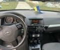 Черный Опель Астра, объемом двигателя 1.6 л и пробегом 319 тыс. км за 5200 $, фото 9 на Automoto.ua