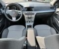 Черный Опель Астра, объемом двигателя 1.6 л и пробегом 239 тыс. км за 6000 $, фото 14 на Automoto.ua