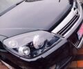Черный Опель Астра, объемом двигателя 1.6 л и пробегом 212 тыс. км за 5750 $, фото 8 на Automoto.ua