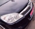 Черный Опель Астра, объемом двигателя 1.6 л и пробегом 237 тыс. км за 5350 $, фото 8 на Automoto.ua