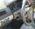 Черный Опель Астра, объемом двигателя 1.69 л и пробегом 208 тыс. км за 6800 $, фото 50 на Automoto.ua