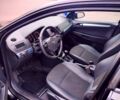 Черный Опель Астра, объемом двигателя 1.6 л и пробегом 172 тыс. км за 5350 $, фото 12 на Automoto.ua