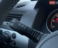 Черный Опель Астра, объемом двигателя 1.7 л и пробегом 235 тыс. км за 6155 $, фото 43 на Automoto.ua