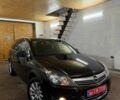 Чорний Опель Астра, об'ємом двигуна 1.6 л та пробігом 175 тис. км за 5999 $, фото 22 на Automoto.ua