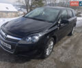 Чорний Опель Астра, об'ємом двигуна 1.7 л та пробігом 230 тис. км за 6300 $, фото 7 на Automoto.ua