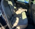 Черный Опель Астра, объемом двигателя 1.8 л и пробегом 177 тыс. км за 7800 $, фото 4 на Automoto.ua