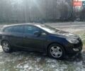 Черный Опель Астра, объемом двигателя 1.69 л и пробегом 263 тыс. км за 6100 $, фото 1 на Automoto.ua