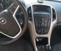 Чорний Опель Астра, об'ємом двигуна 1.69 л та пробігом 270 тис. км за 6300 $, фото 3 на Automoto.ua