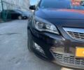 Чорний Опель Астра, об'ємом двигуна 1.4 л та пробігом 210 тис. км за 8600 $, фото 84 на Automoto.ua