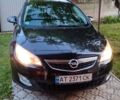 Чорний Опель Астра, об'ємом двигуна 1.7 л та пробігом 330 тис. км за 6700 $, фото 1 на Automoto.ua