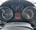 Черный Опель Астра, объемом двигателя 1.7 л и пробегом 367 тыс. км за 7300 $, фото 15 на Automoto.ua