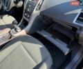 Черный Опель Астра, объемом двигателя 1.25 л и пробегом 243 тыс. км за 7290 $, фото 21 на Automoto.ua