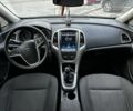 Черный Опель Астра, объемом двигателя 1.2 л и пробегом 345 тыс. км за 5950 $, фото 8 на Automoto.ua