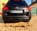 Черный Опель Астра, объемом двигателя 1.7 л и пробегом 252 тыс. км за 7000 $, фото 4 на Automoto.ua
