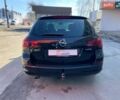 Чорний Опель Астра, об'ємом двигуна 1.4 л та пробігом 210 тис. км за 8600 $, фото 3 на Automoto.ua