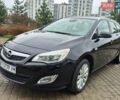 Чорний Опель Астра, об'ємом двигуна 1.4 л та пробігом 218 тис. км за 6850 $, фото 26 на Automoto.ua