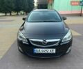 Чорний Опель Астра, об'ємом двигуна 1.96 л та пробігом 204 тис. км за 7500 $, фото 11 на Automoto.ua