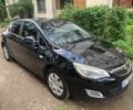 Черный Опель Астра, объемом двигателя 1.4 л и пробегом 230 тыс. км за 5999 $, фото 3 на Automoto.ua