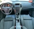 Чорний Опель Астра, об'ємом двигуна 1.4 л та пробігом 210 тис. км за 8600 $, фото 31 на Automoto.ua