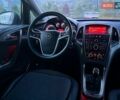 Чорний Опель Астра, об'ємом двигуна 1.7 л та пробігом 204 тис. км за 5999 $, фото 15 на Automoto.ua