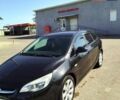 Чорний Опель Астра, об'ємом двигуна 1.25 л та пробігом 283 тис. км за 6450 $, фото 1 на Automoto.ua