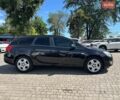 Чорний Опель Астра, об'ємом двигуна 2 л та пробігом 223 тис. км за 6490 $, фото 10 на Automoto.ua