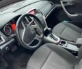 Черный Опель Астра, объемом двигателя 1.6 л и пробегом 174 тыс. км за 8550 $, фото 8 на Automoto.ua