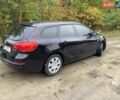 Чорний Опель Астра, об'ємом двигуна 1.25 л та пробігом 315 тис. км за 4450 $, фото 7 на Automoto.ua