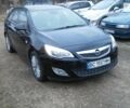 Чорний Опель Астра, об'ємом двигуна 1.69 л та пробігом 270 тис. км за 6300 $, фото 24 на Automoto.ua